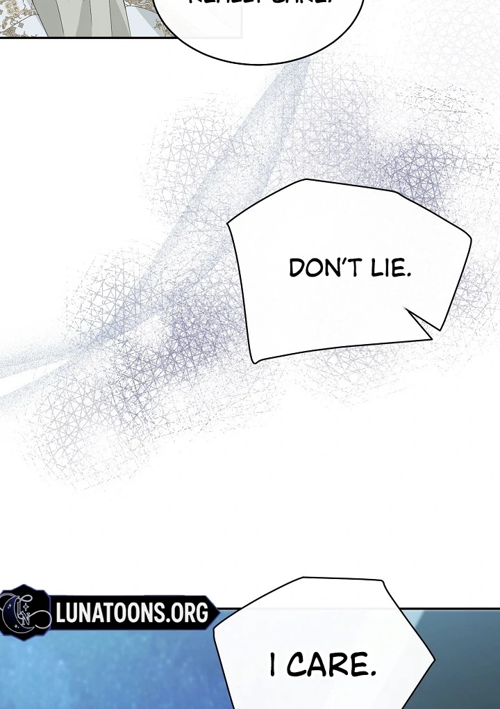 Is the Friend of a Friend a Stranger? Chapter 43 - page 82