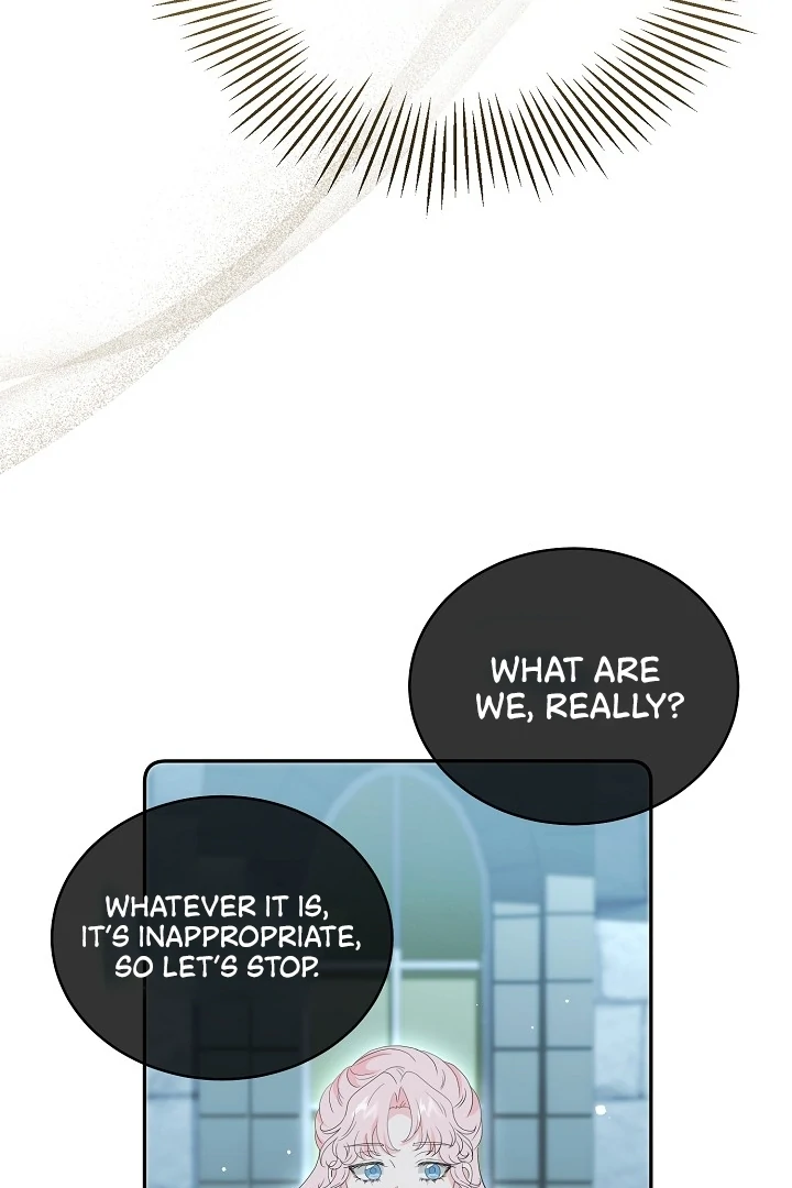 Is the Friend of a Friend a Stranger? Chapter 43 - page 86