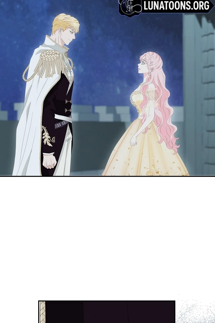 Is the Friend of a Friend a Stranger? Chapter 43 - page 88