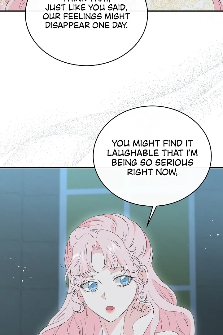 Is the Friend of a Friend a Stranger? Chapter 43 - page 91