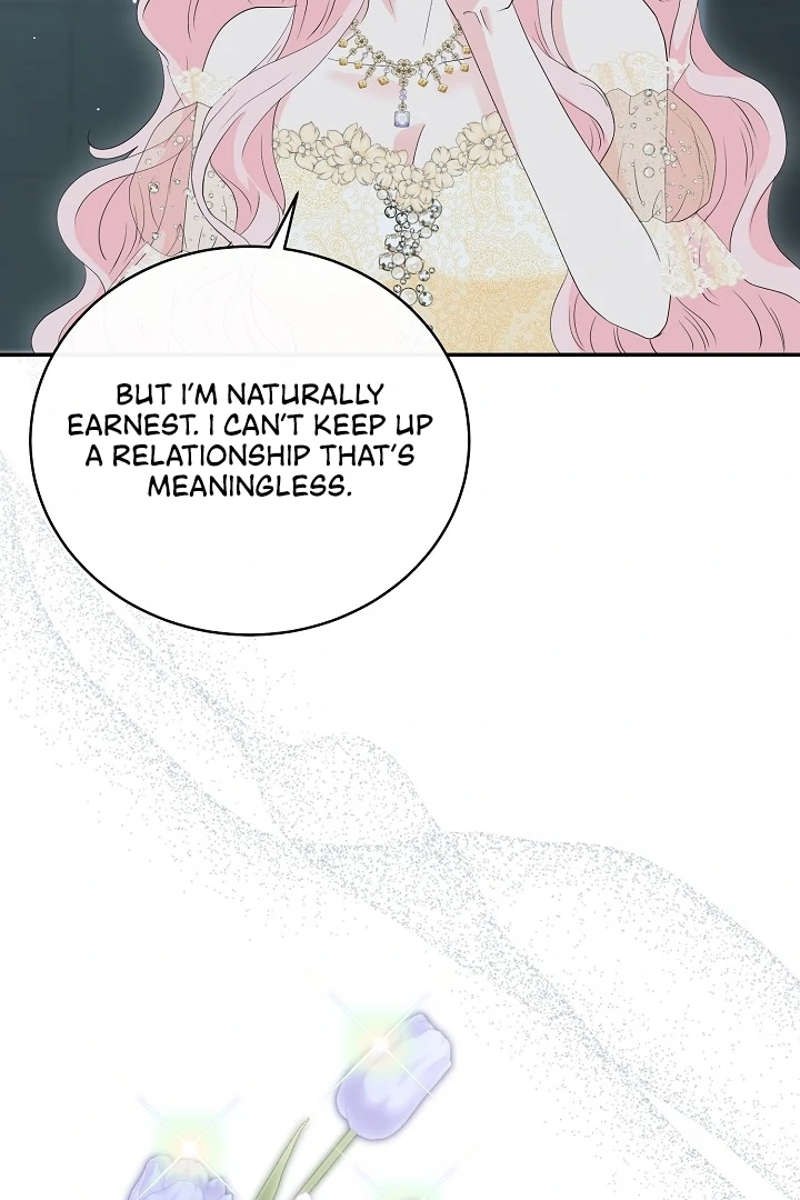Is the Friend of a Friend a Stranger? Chapter 43 - page 92