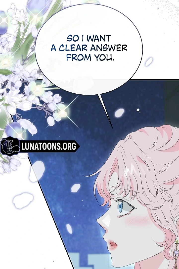 Is the Friend of a Friend a Stranger? Chapter 43 - page 93