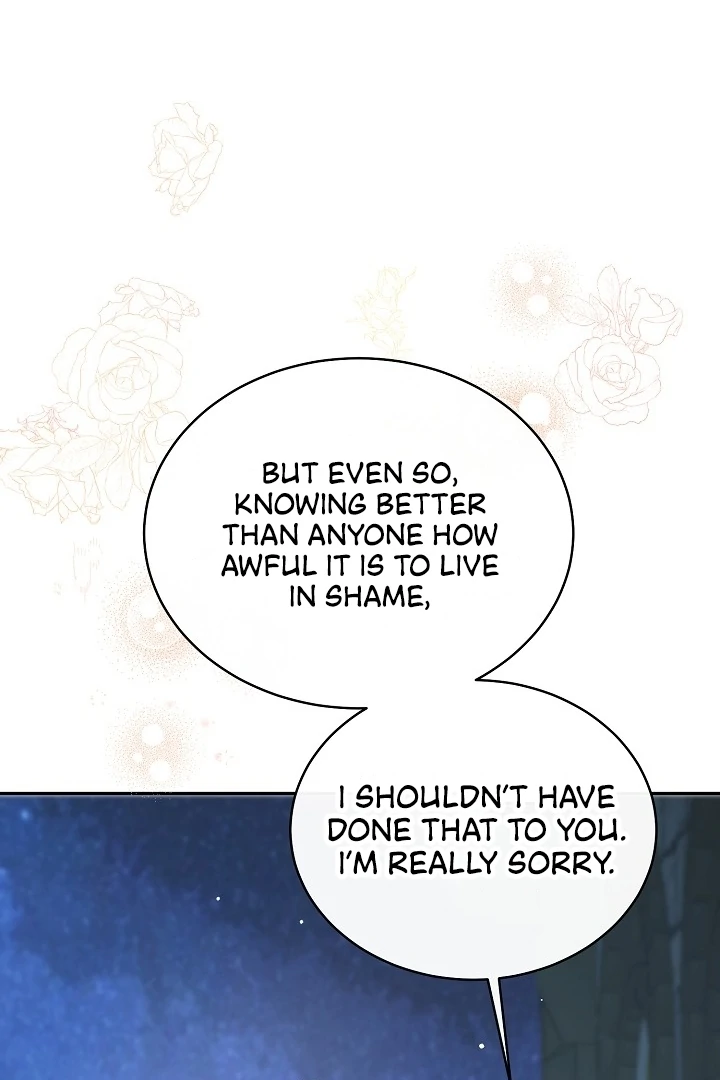 Is the Friend of a Friend a Stranger? Chapter 43 - page 99