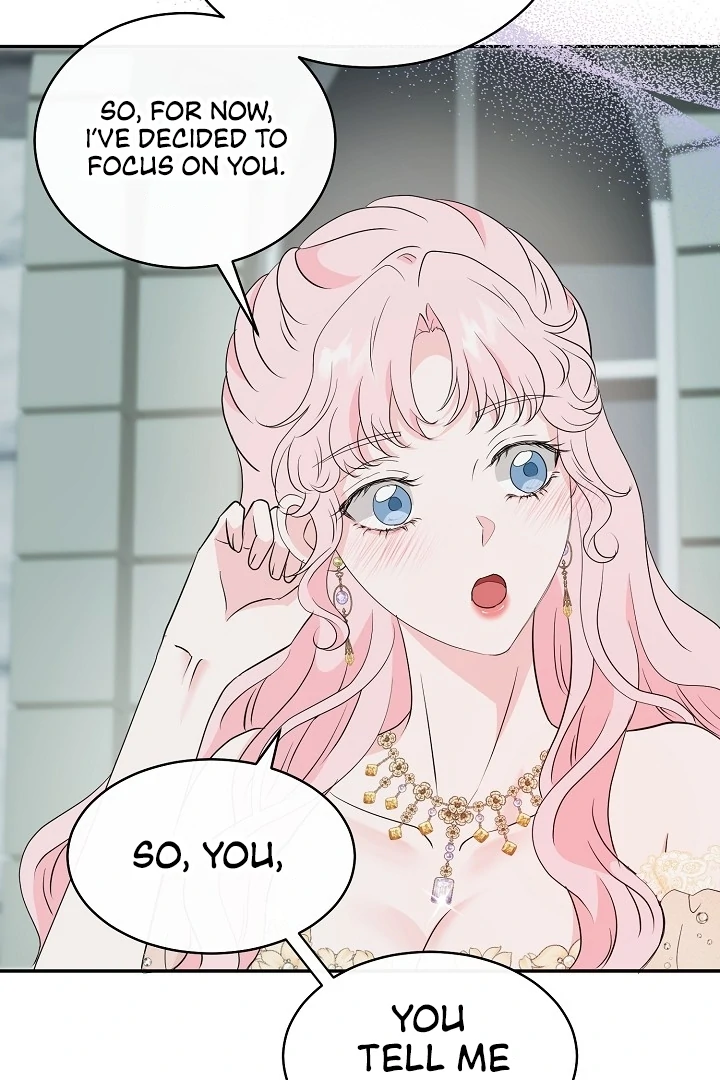 Is the Friend of a Friend a Stranger? Chapter 44 - page 10
