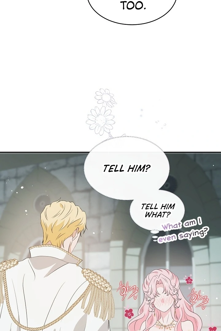 Is the Friend of a Friend a Stranger? Chapter 44 - page 11