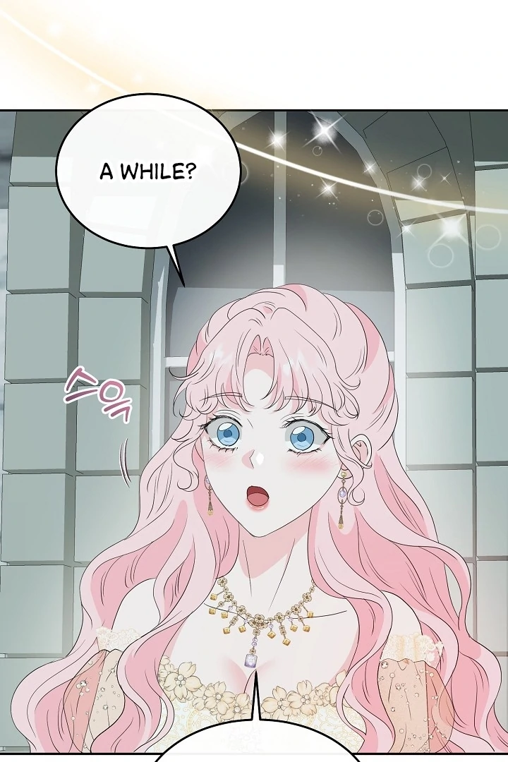 Is the Friend of a Friend a Stranger? Chapter 44 - page 15