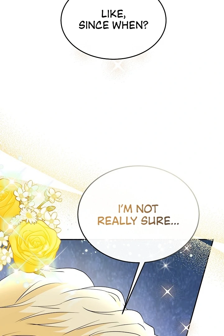 Is the Friend of a Friend a Stranger? Chapter 44 - page 16