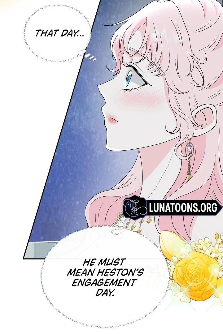 Is the Friend of a Friend a Stranger? Chapter 44 - page 18