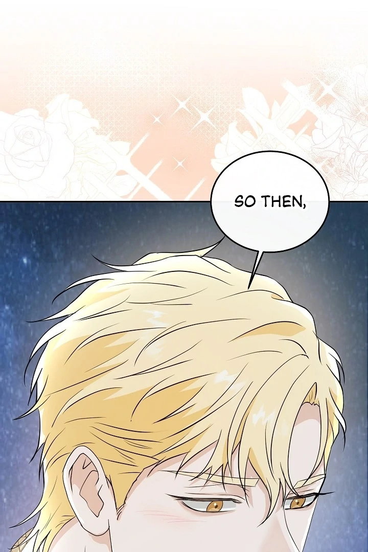 Is the Friend of a Friend a Stranger? Chapter 44 - page 19