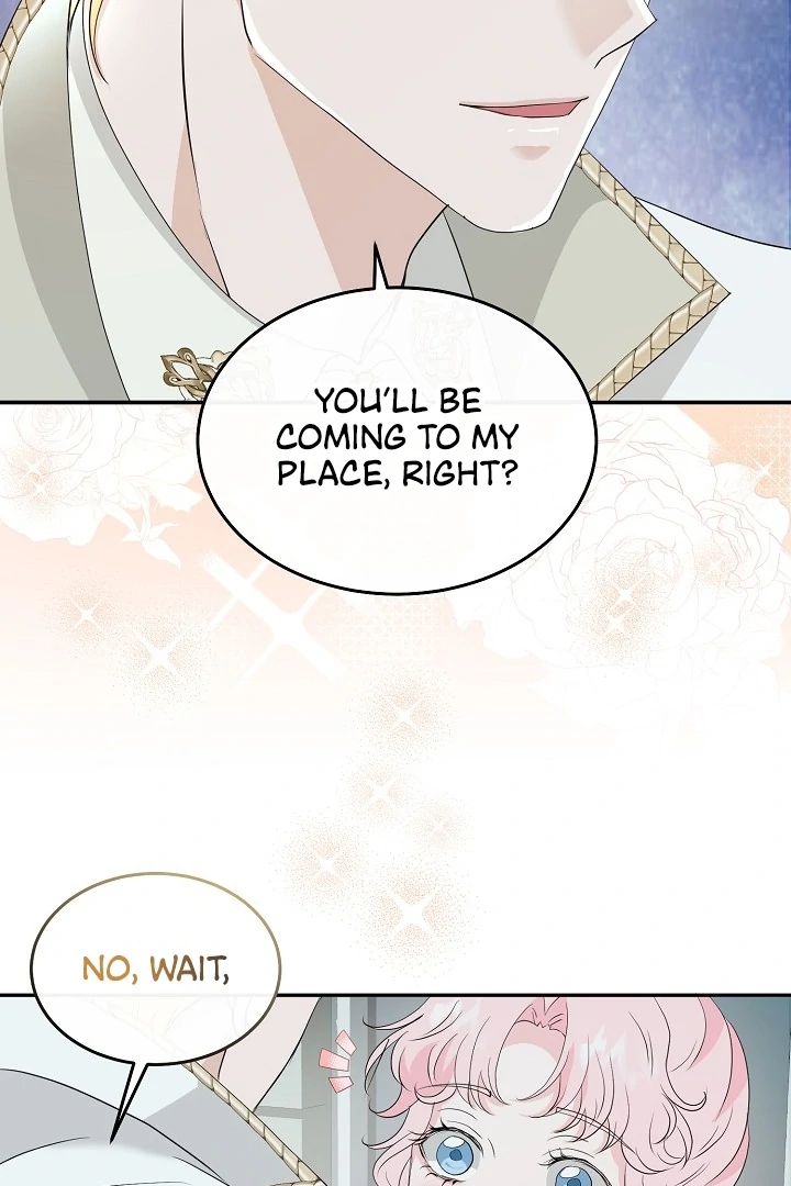 Is the Friend of a Friend a Stranger? Chapter 44 - page 20