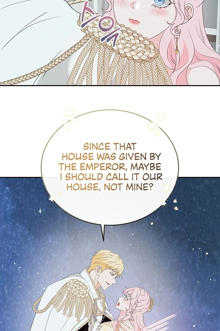 Is the Friend of a Friend a Stranger? Chapter 44 - page 21