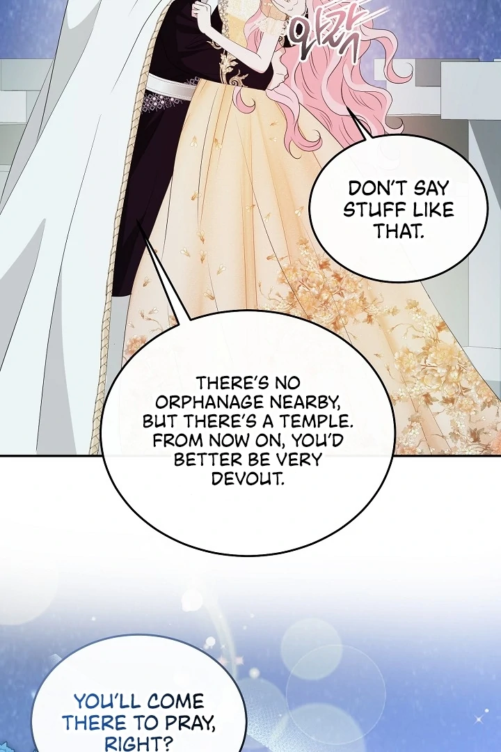 Is the Friend of a Friend a Stranger? Chapter 44 - page 22