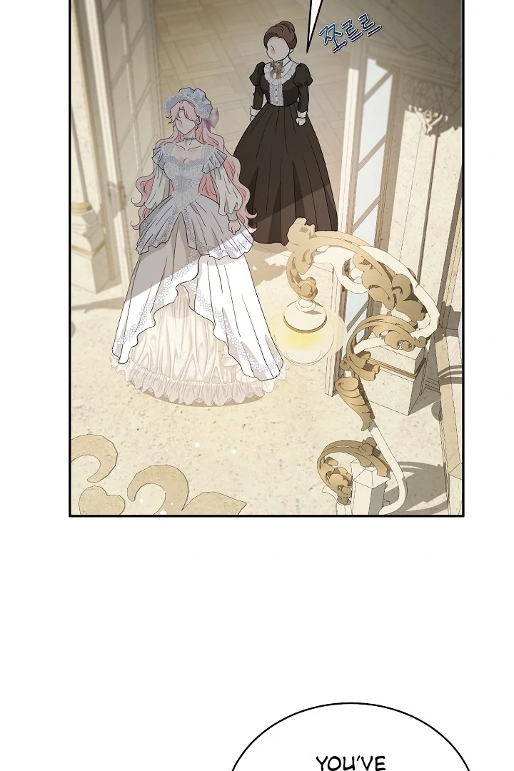 Is the Friend of a Friend a Stranger? Chapter 44 - page 31