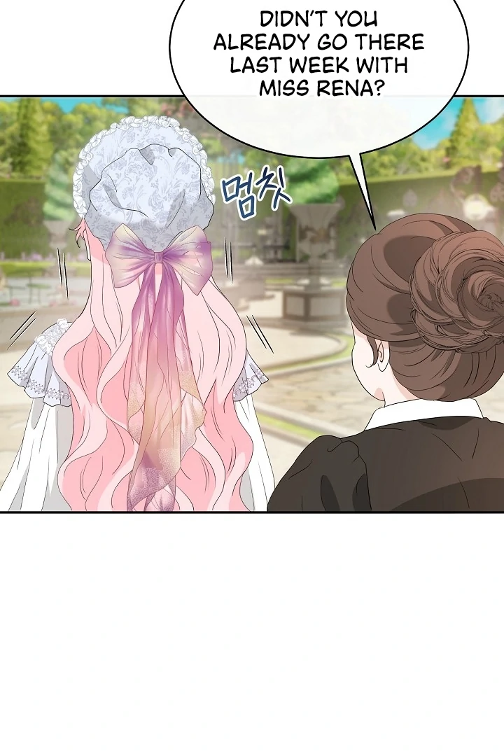 Is the Friend of a Friend a Stranger? Chapter 44 - page 35