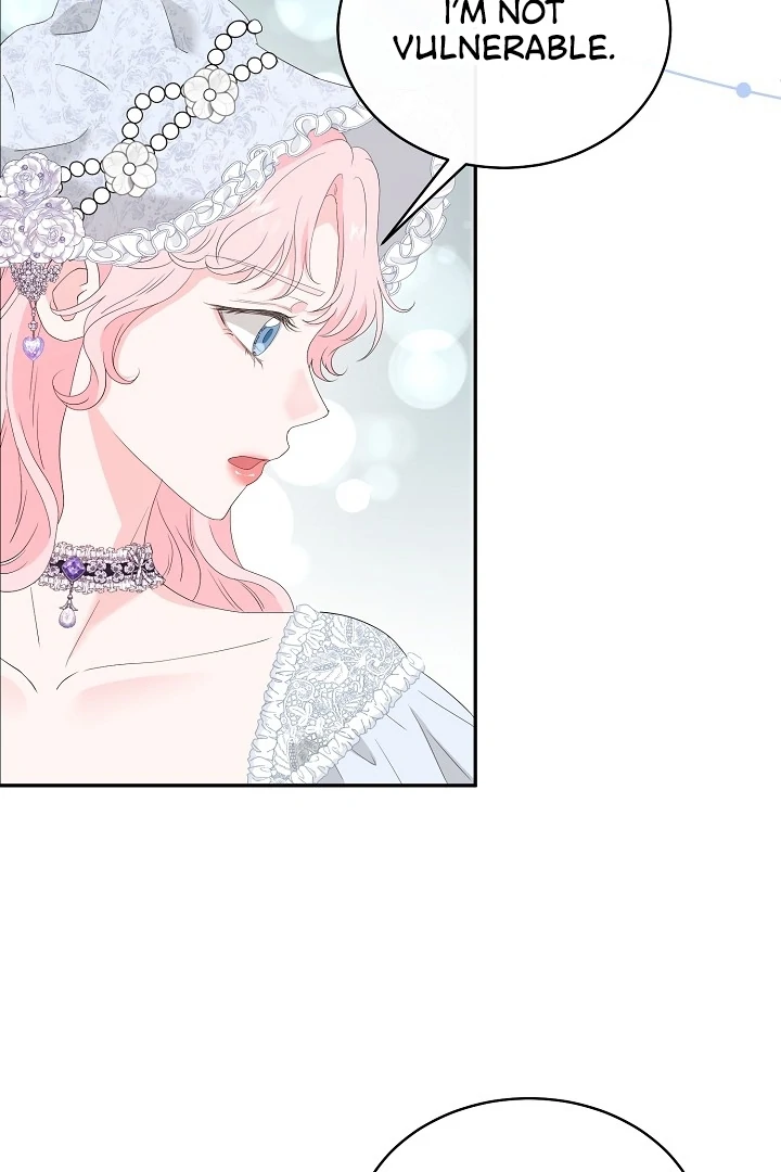 Is the Friend of a Friend a Stranger? Chapter 44 - page 39