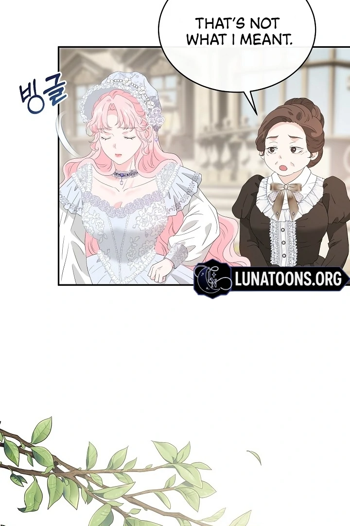 Is the Friend of a Friend a Stranger? Chapter 44 - page 40