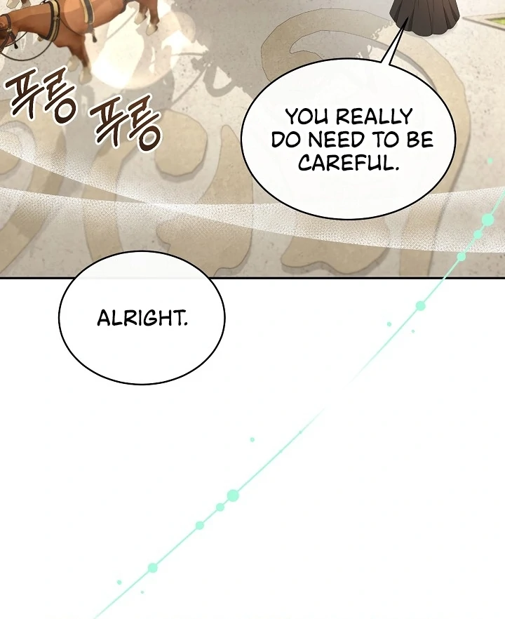 Is the Friend of a Friend a Stranger? Chapter 44 - page 42