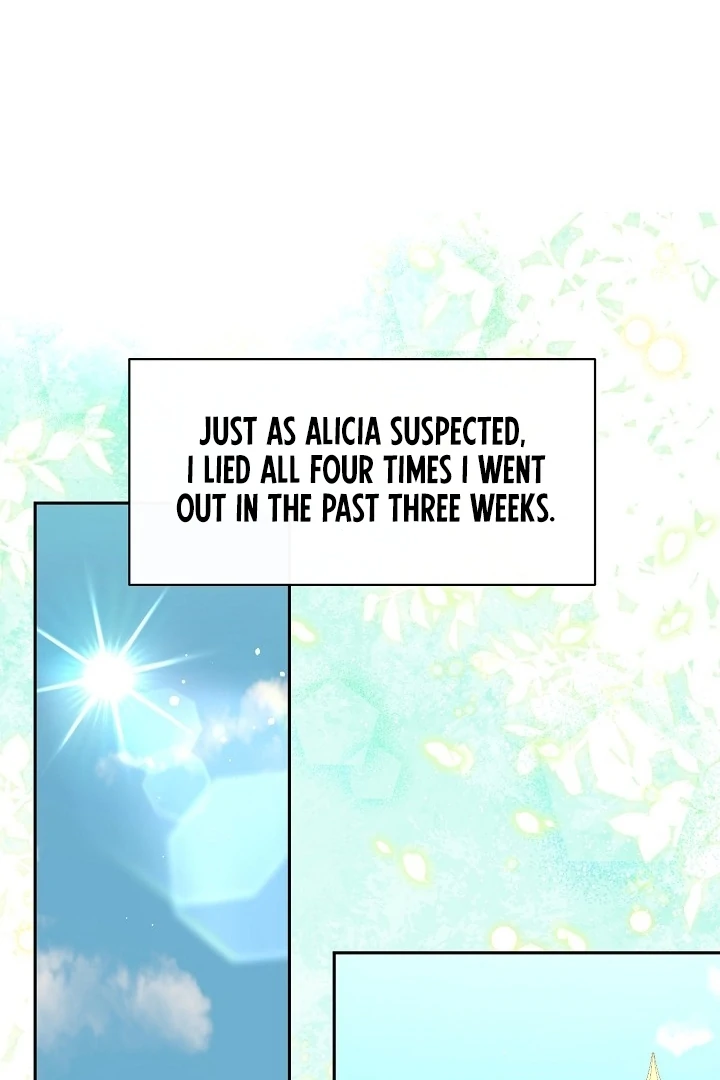 Is the Friend of a Friend a Stranger? Chapter 44 - page 47