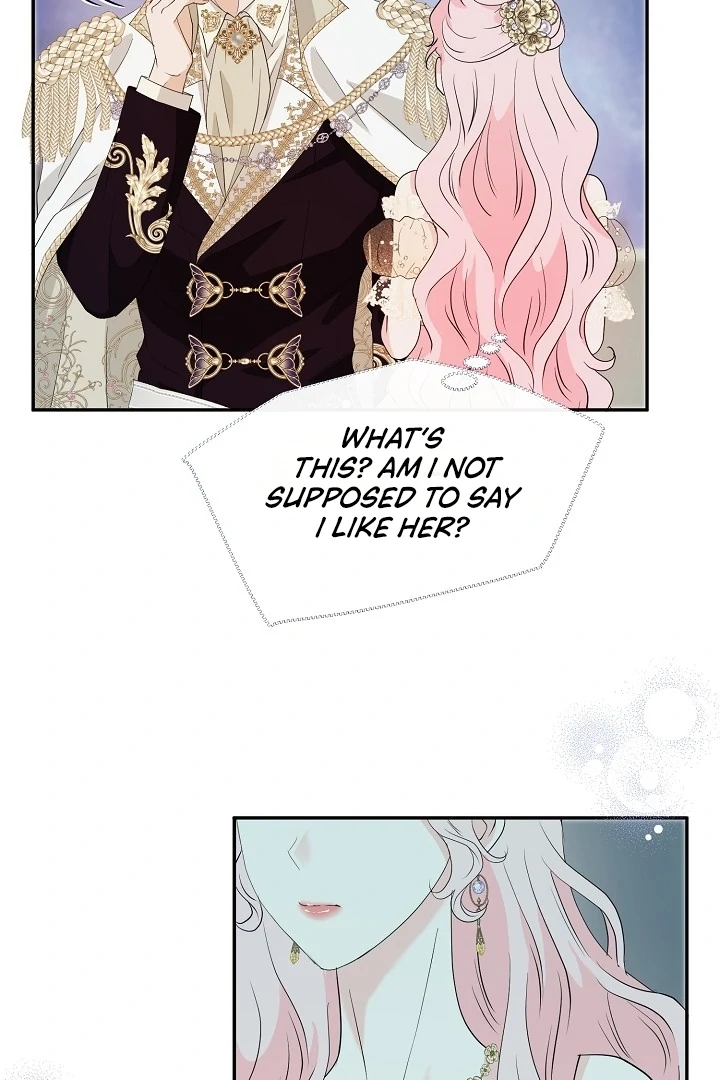Is the Friend of a Friend a Stranger? Chapter 44 - page 5