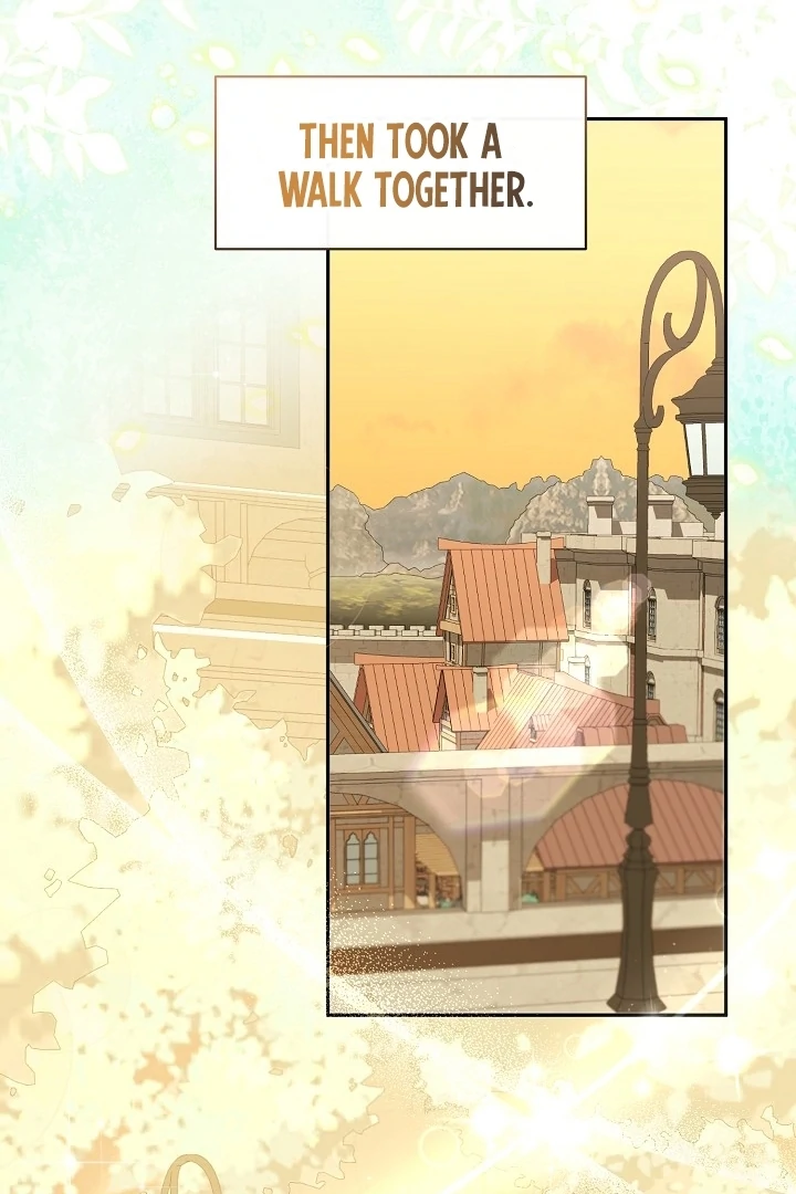 Is the Friend of a Friend a Stranger? Chapter 44 - page 57