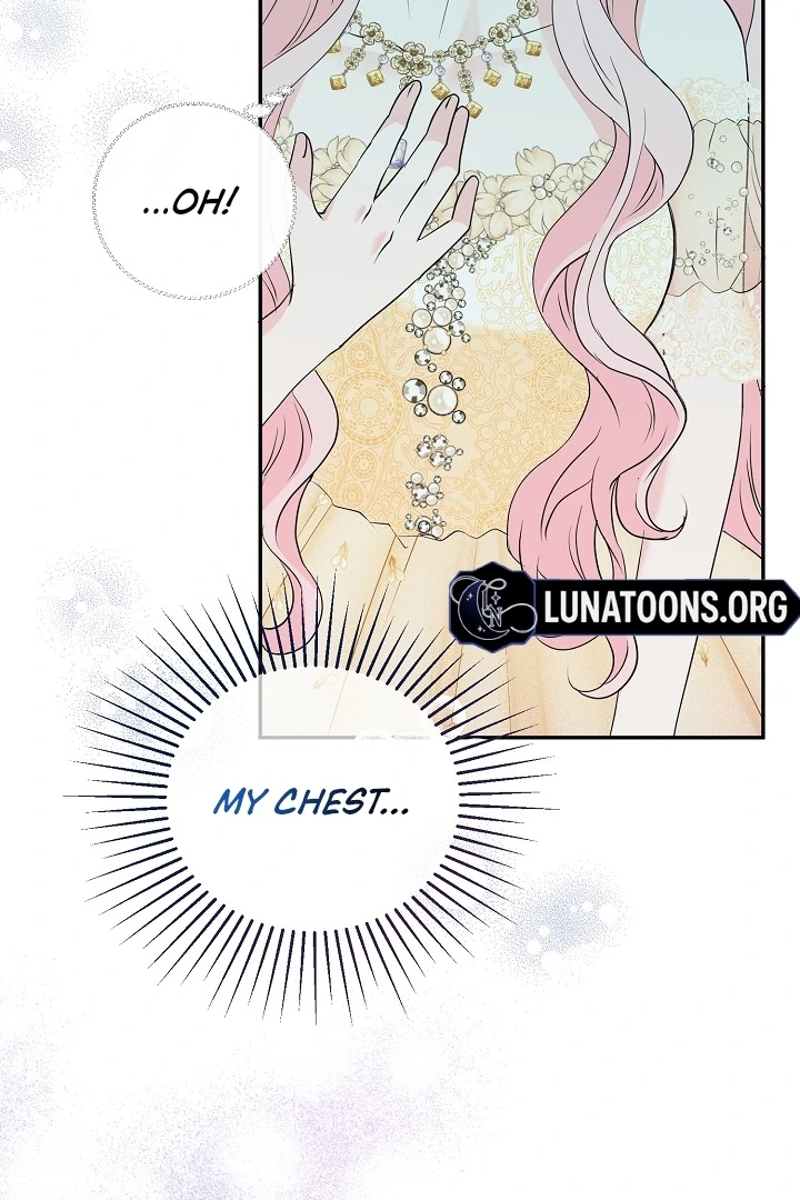 Is the Friend of a Friend a Stranger? Chapter 44 - page 6