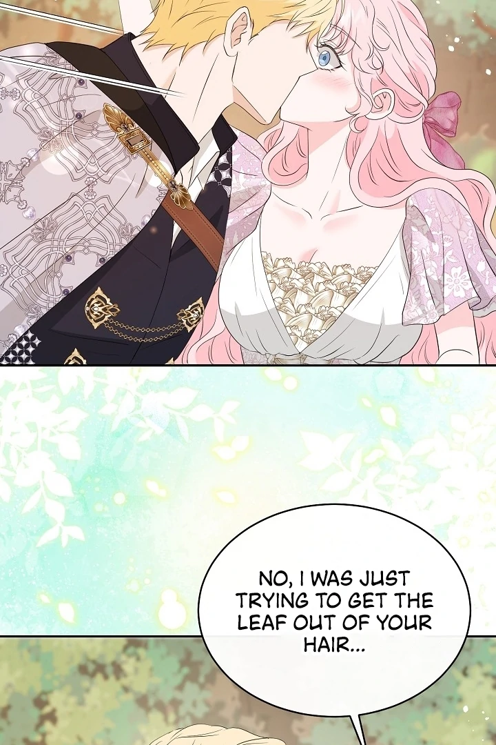 Is the Friend of a Friend a Stranger? Chapter 44 - page 62