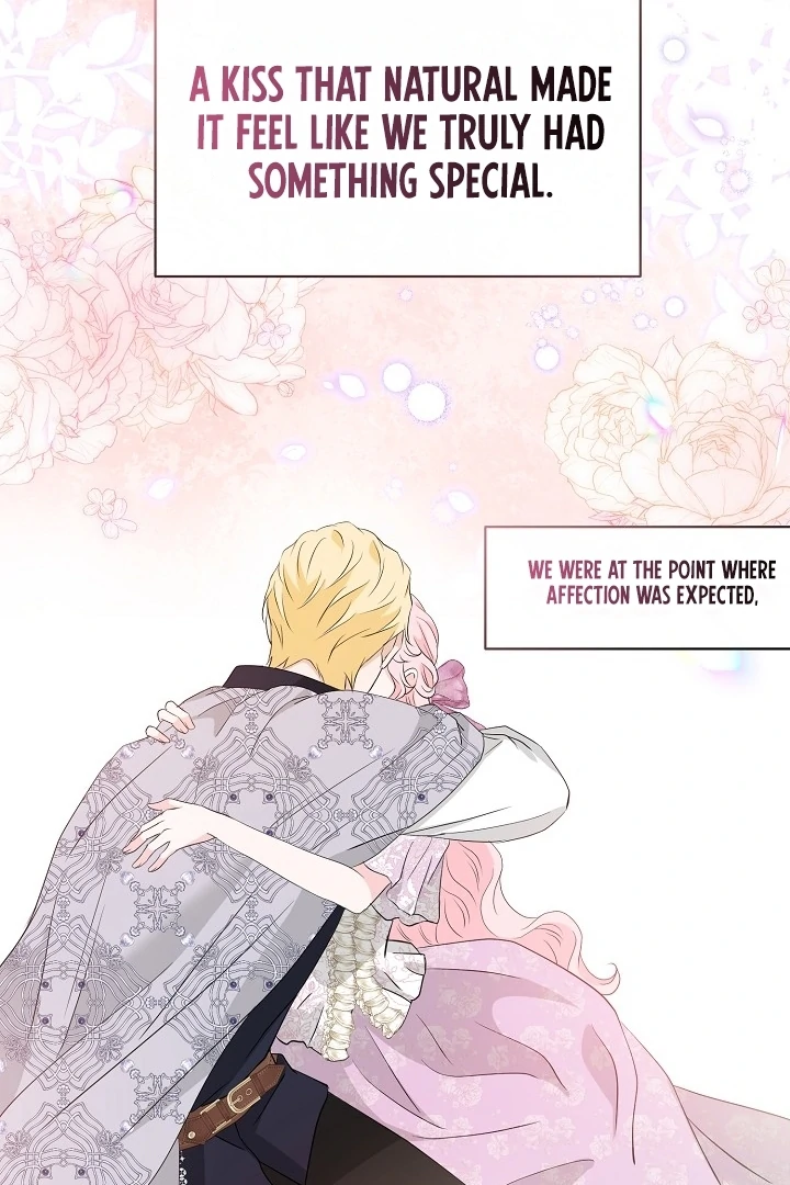 Is the Friend of a Friend a Stranger? Chapter 44 - page 65