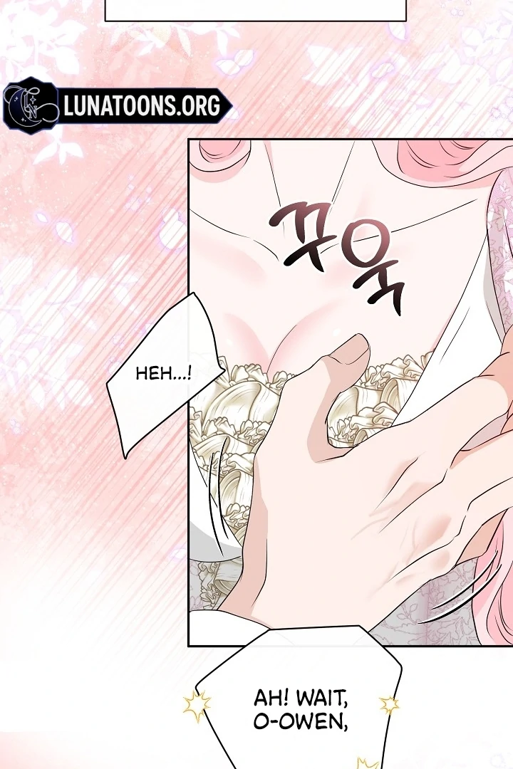 Is the Friend of a Friend a Stranger? Chapter 44 - page 67