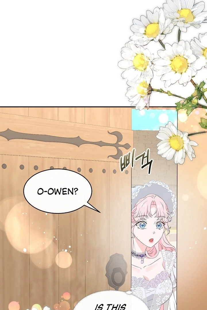 Is the Friend of a Friend a Stranger? Chapter 44 - page 77