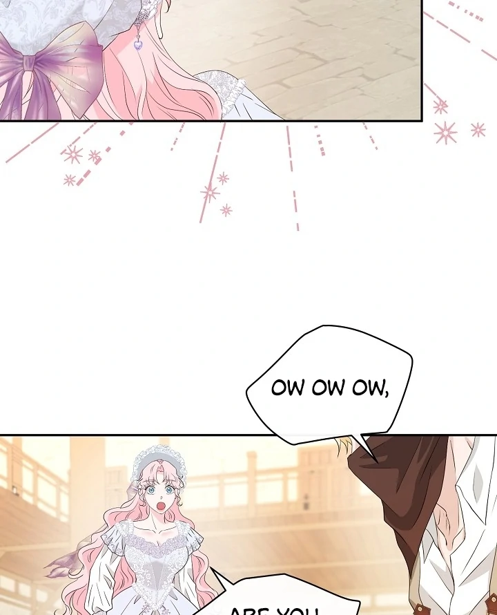 Is the Friend of a Friend a Stranger? Chapter 44 - page 80
