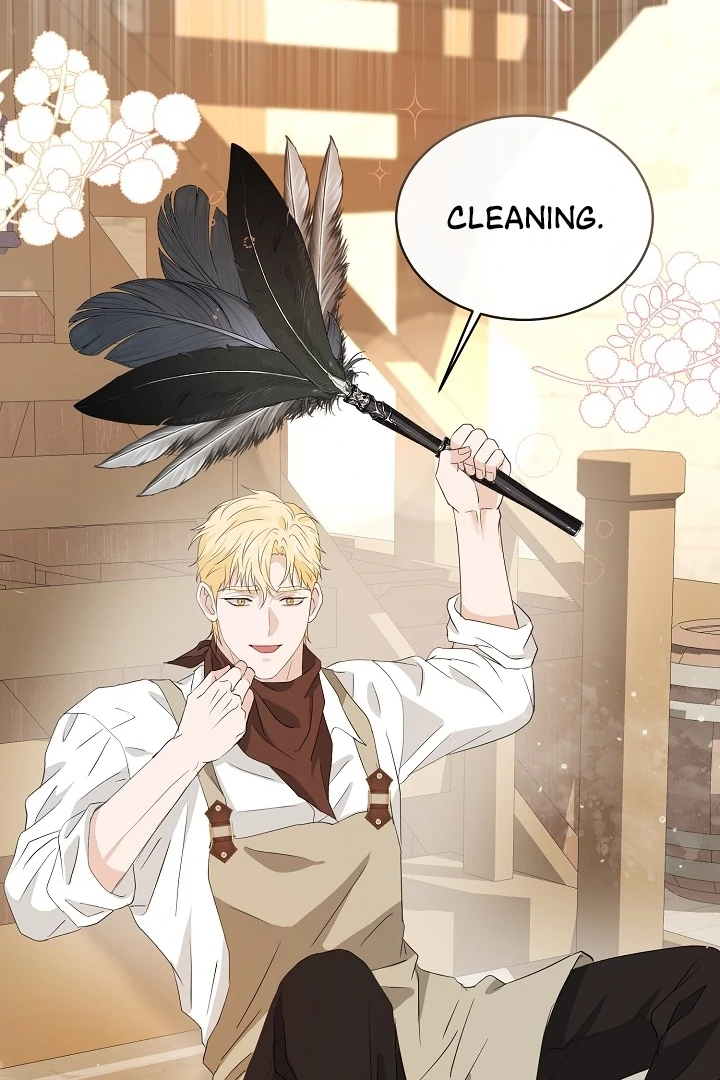 Is the Friend of a Friend a Stranger? Chapter 44 - page 83