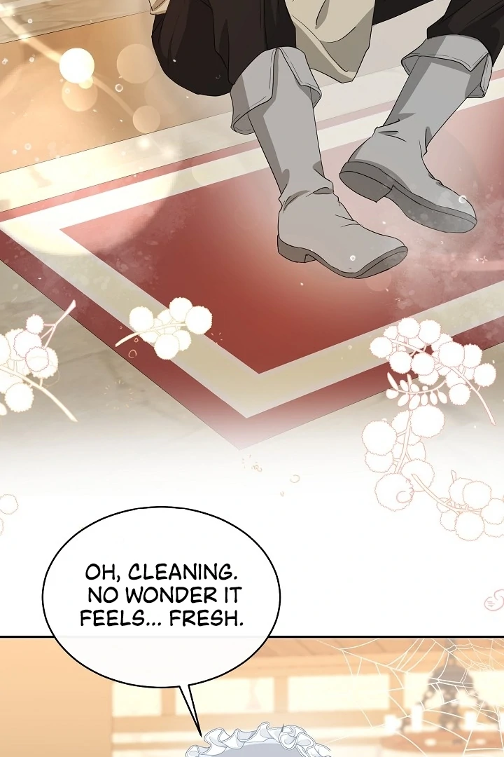 Is the Friend of a Friend a Stranger? Chapter 44 - page 84