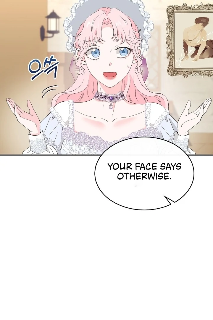 Is the Friend of a Friend a Stranger? Chapter 44 - page 85