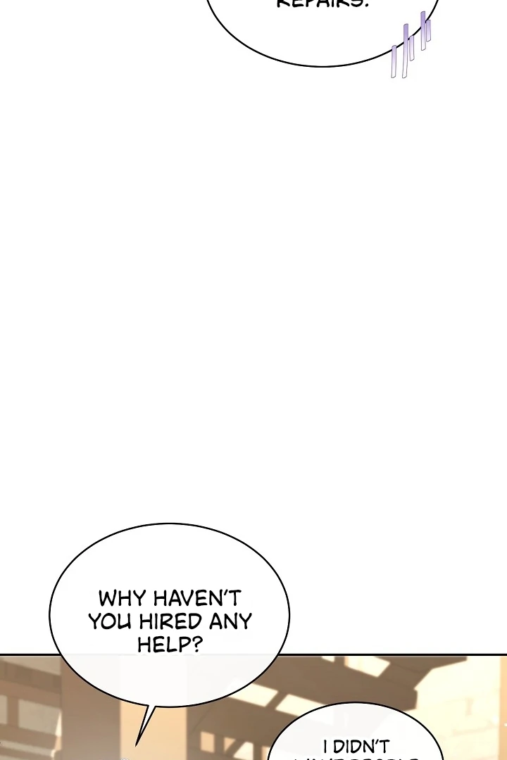 Is the Friend of a Friend a Stranger? Chapter 44 - page 87