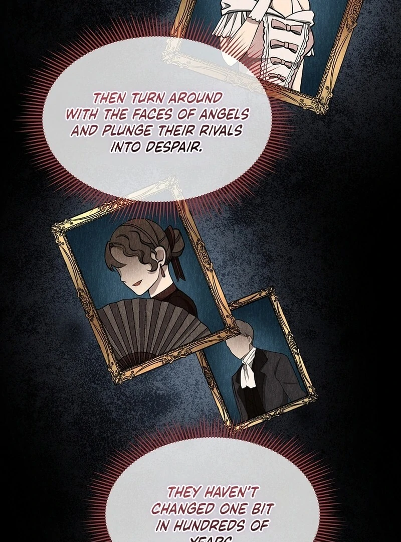A Mouse Biting a Dragon’s Tail Chapter 53 - page 104