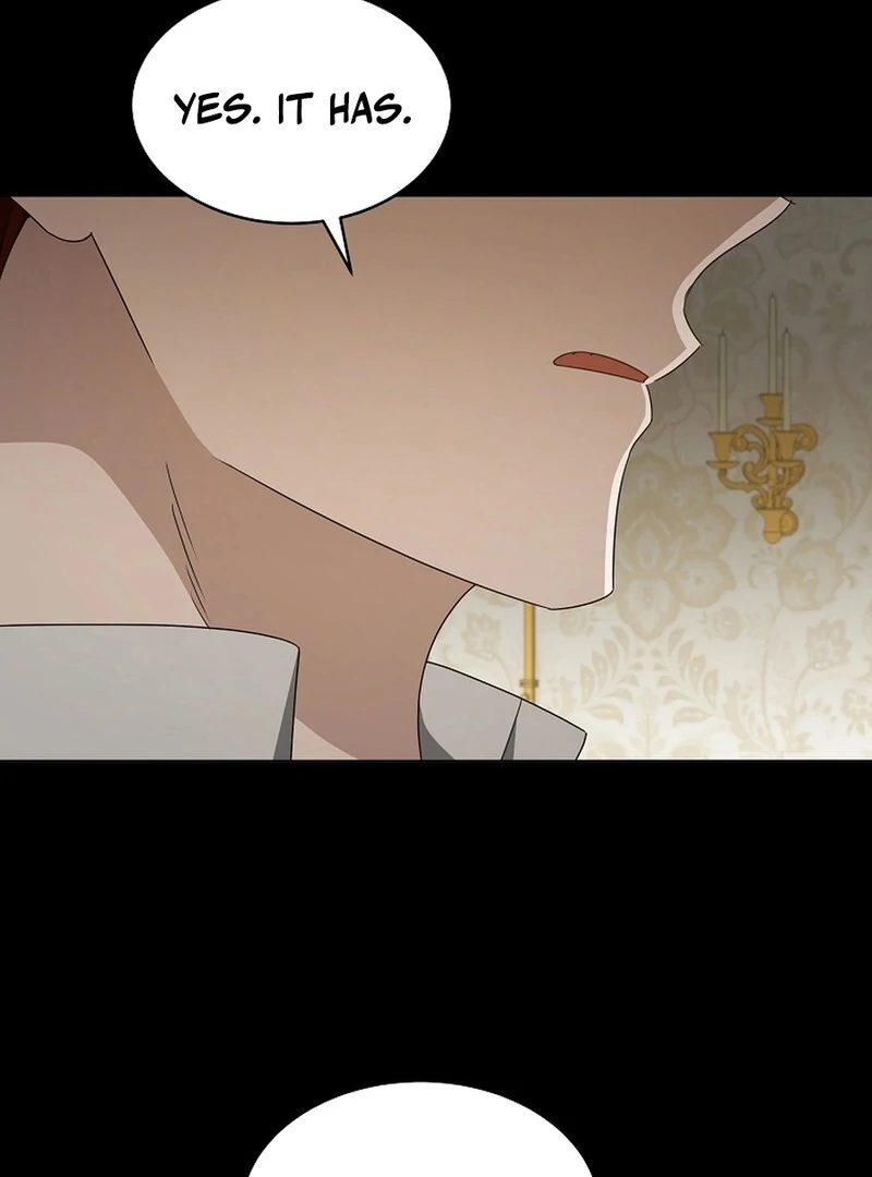 A Mouse Biting a Dragon’s Tail Chapter 53 - page 111