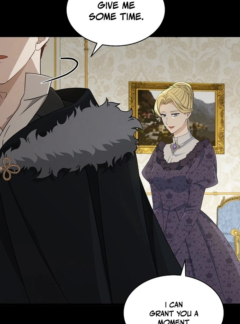 A Mouse Biting a Dragon’s Tail Chapter 53 - page 112