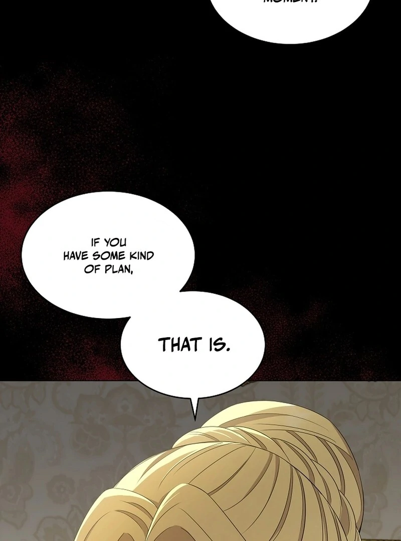 A Mouse Biting a Dragon’s Tail Chapter 53 - page 113