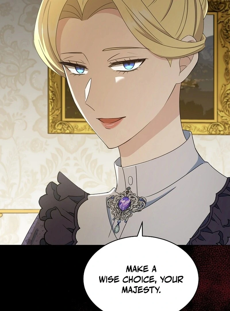 A Mouse Biting a Dragon’s Tail Chapter 53 - page 114