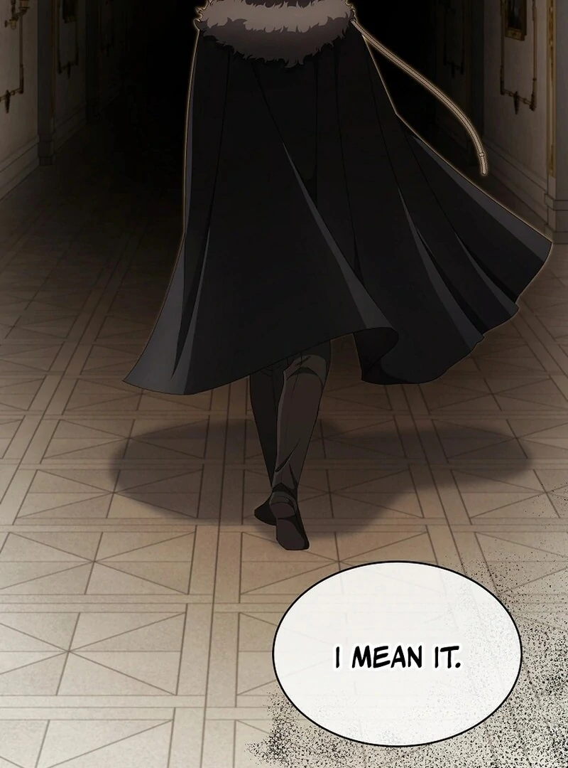 A Mouse Biting a Dragon’s Tail Chapter 53 - page 116