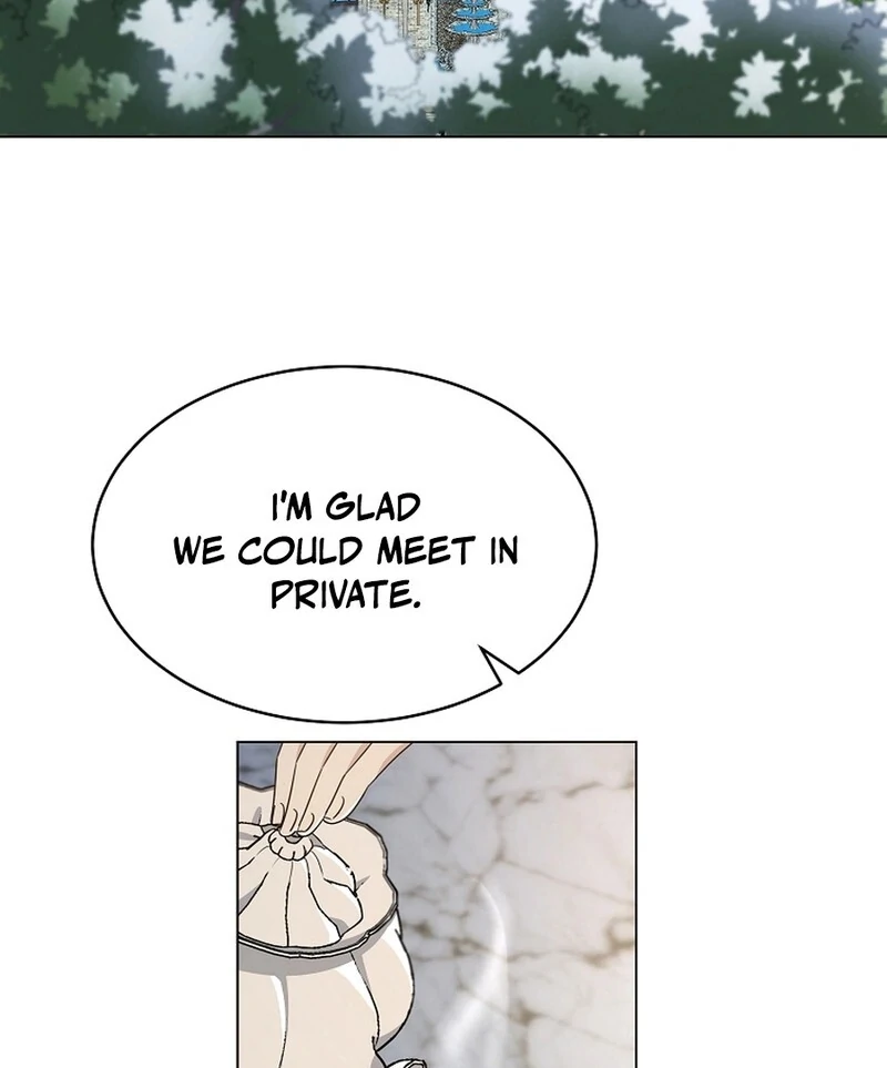A Mouse Biting a Dragon’s Tail Chapter 53 - page 12