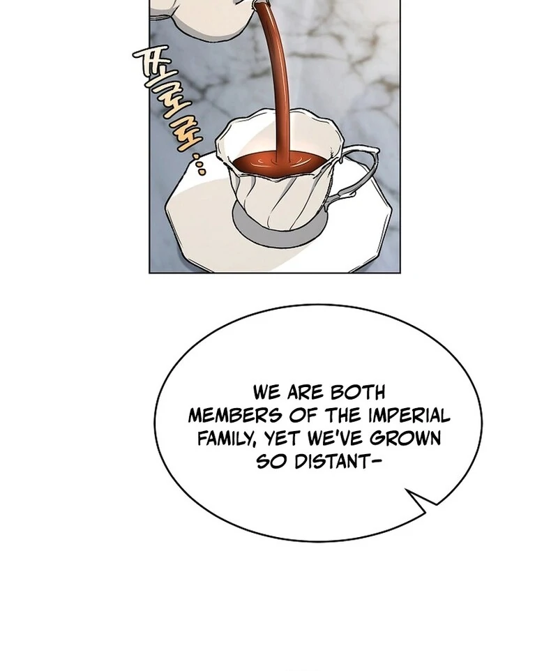 A Mouse Biting a Dragon’s Tail Chapter 53 - page 13