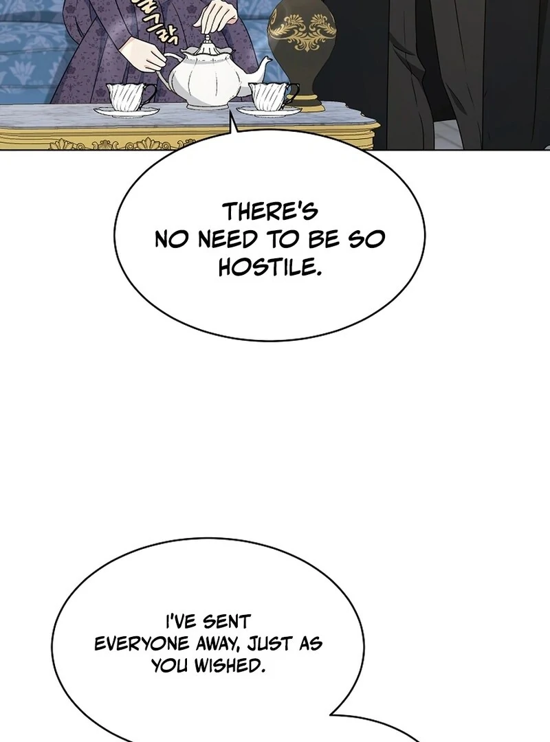 A Mouse Biting a Dragon’s Tail Chapter 53 - page 15