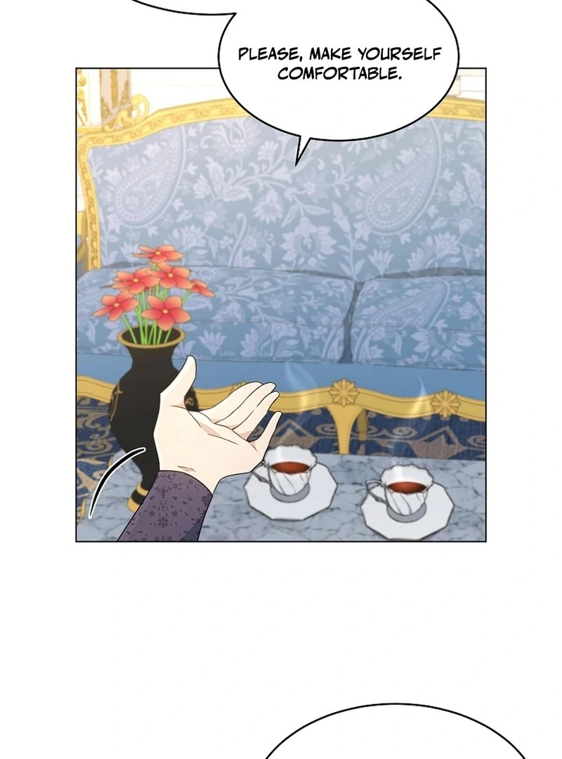 A Mouse Biting a Dragon’s Tail Chapter 53 - page 16