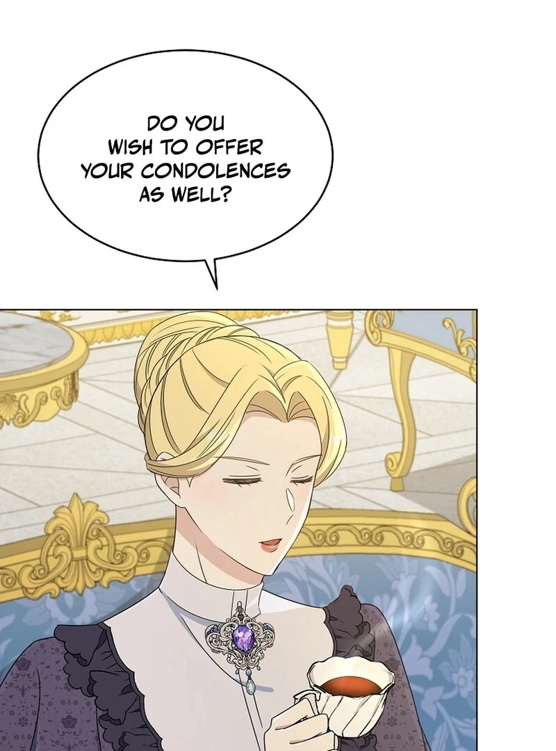 A Mouse Biting a Dragon’s Tail Chapter 53 - page 18