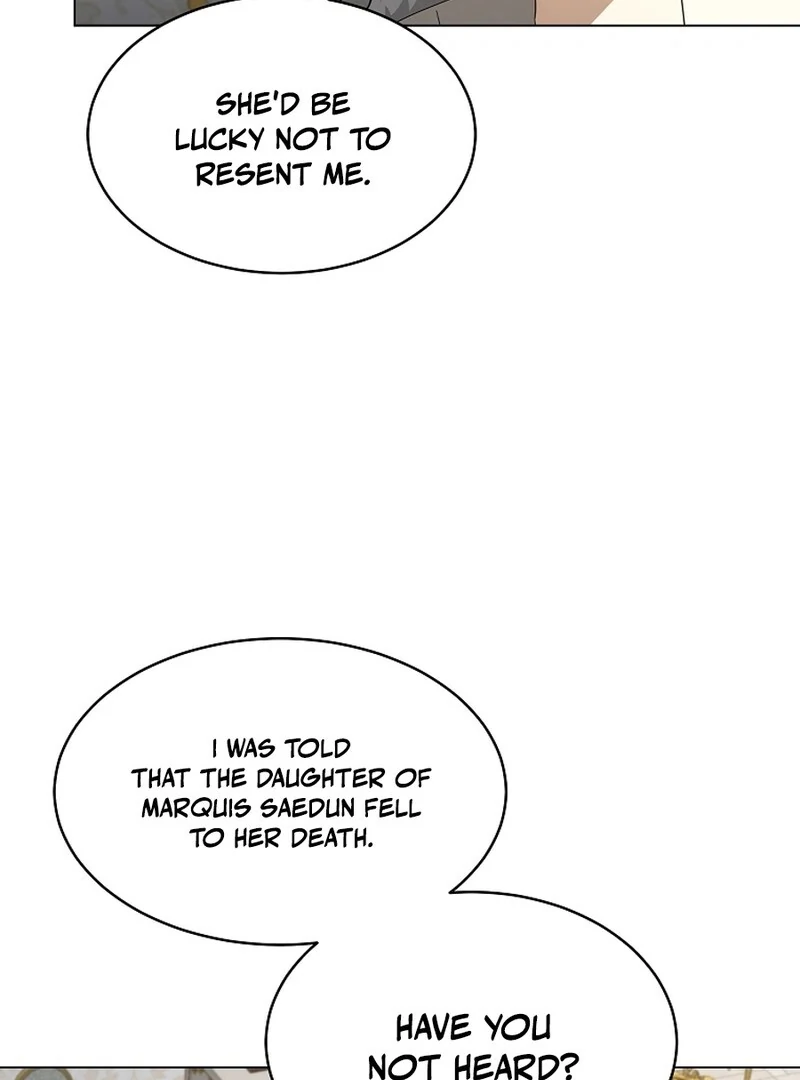 A Mouse Biting a Dragon’s Tail Chapter 53 - page 20