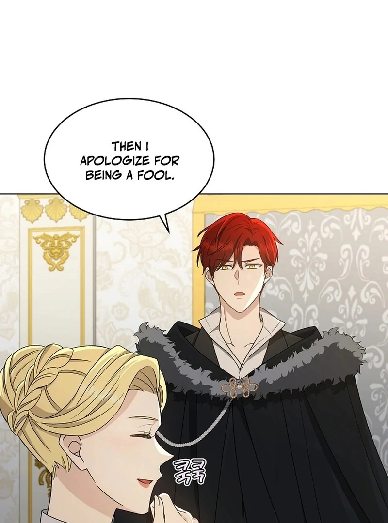 A Mouse Biting a Dragon’s Tail Chapter 53 - page 24