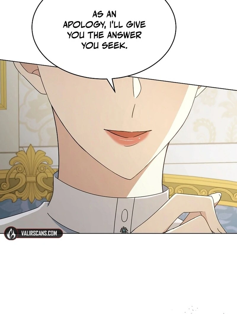 A Mouse Biting a Dragon’s Tail Chapter 53 - page 26