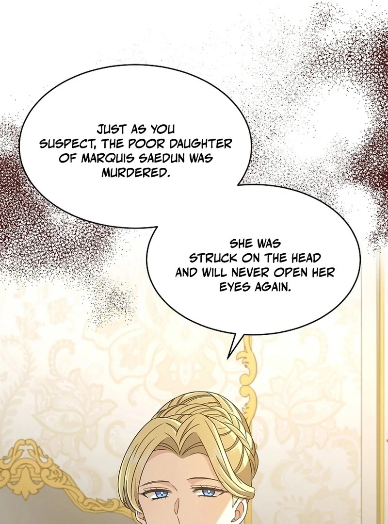 A Mouse Biting a Dragon’s Tail Chapter 53 - page 27