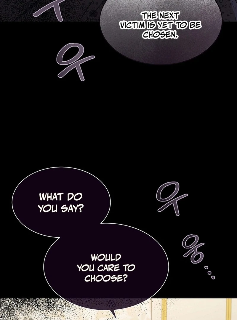 A Mouse Biting a Dragon’s Tail Chapter 53 - page 29